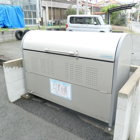 山本駅 徒歩6分 1階の物件外観写真